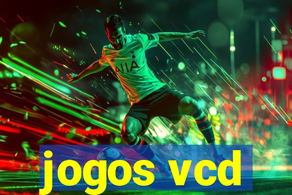 jogos vcd